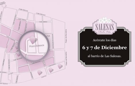 Salesas Dolce Vita | Mahoudrid - Mahou Salesas Dolce Vita | Mahoudrid - Mahou