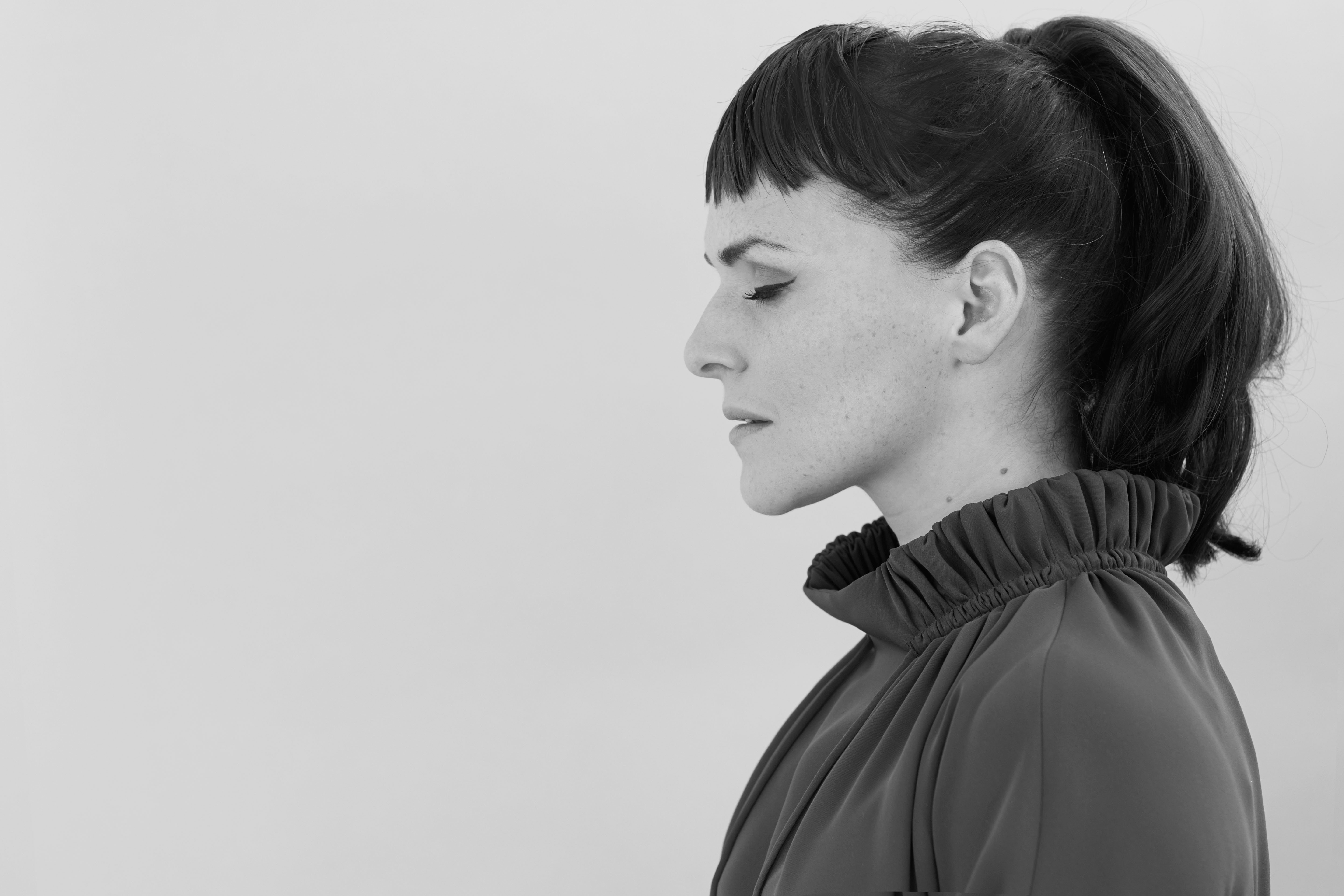 Emiliana Torrini - Crouçie D'Où Là Emiliana Torrini - Crouçie D'Où Là