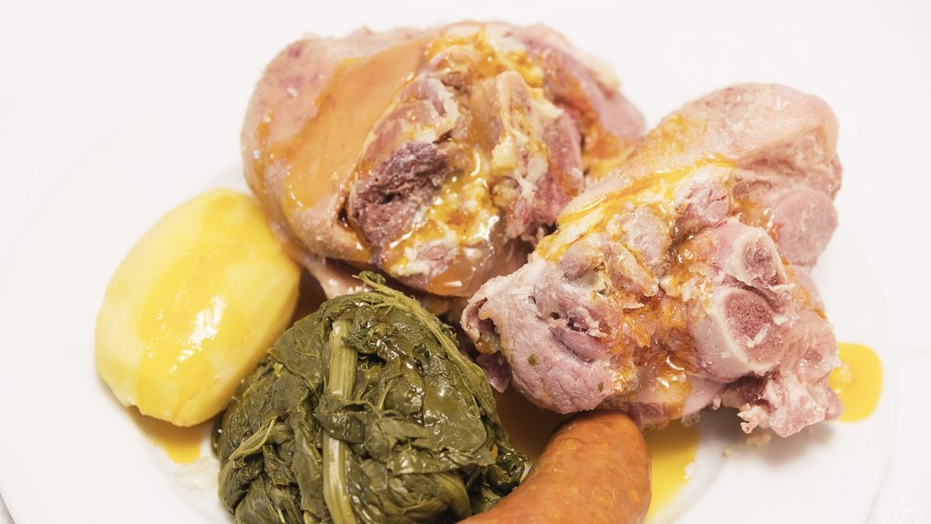 A Pota D'ouro
