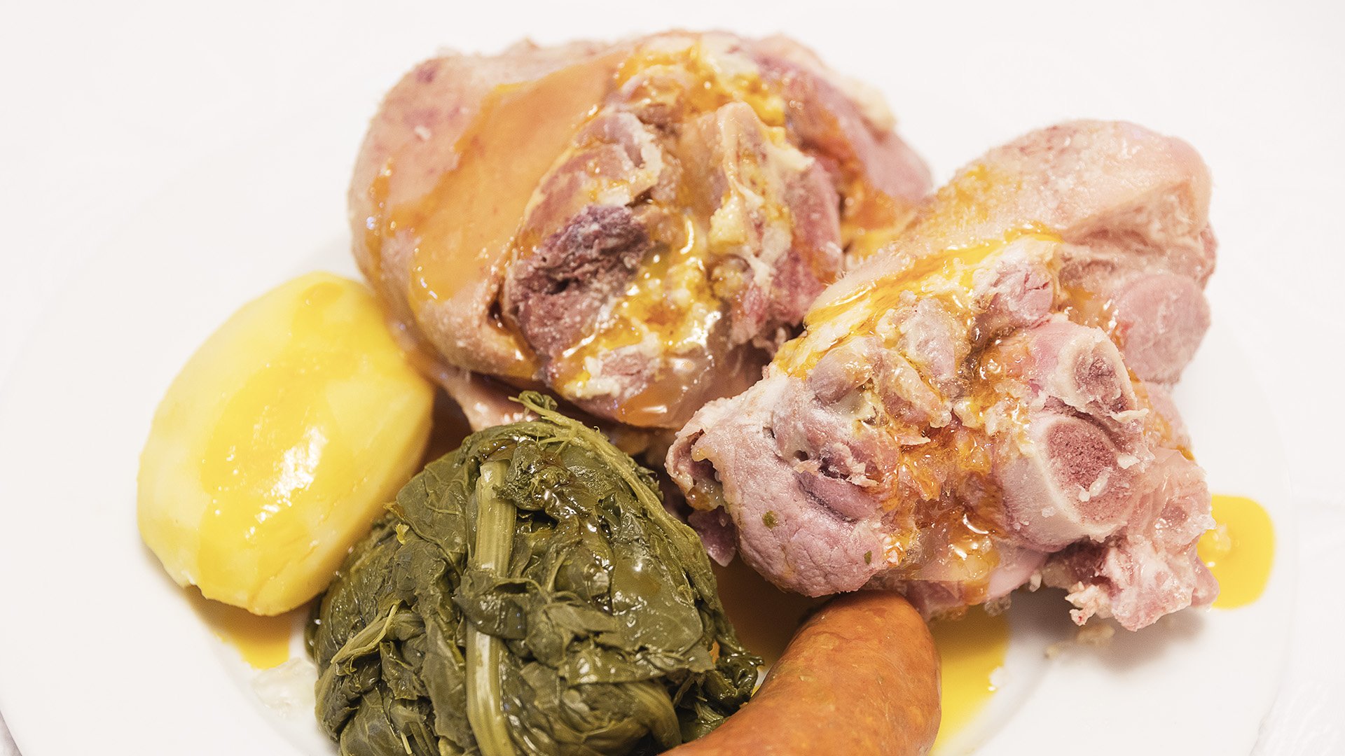 A Pota D'ouro
