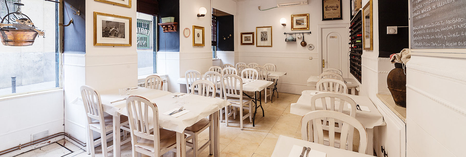 Taberna Badila Mahoudrid Mahou