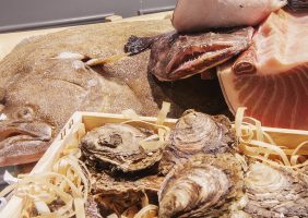 Restaurante Membibre