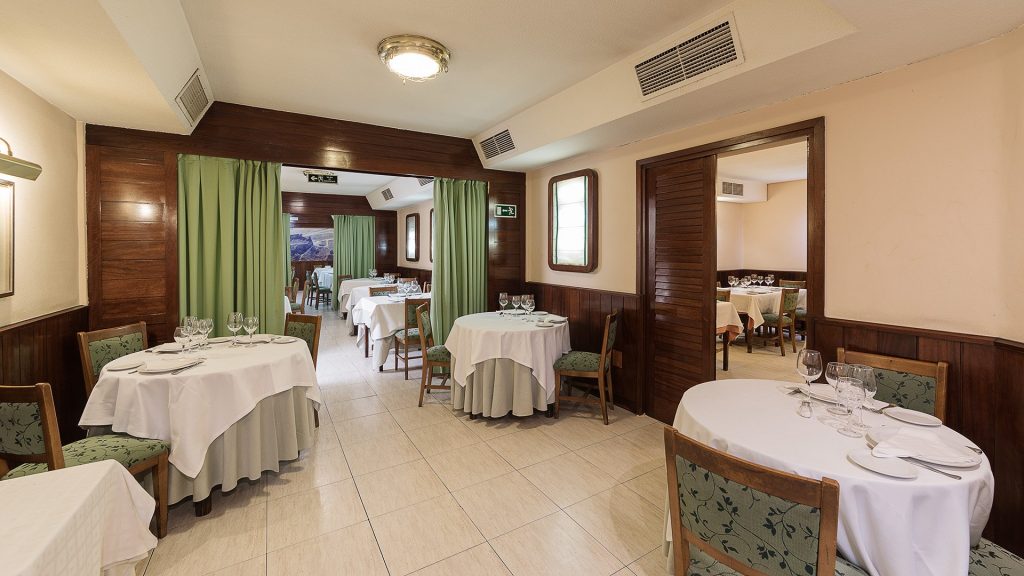 Restaurante Marbella