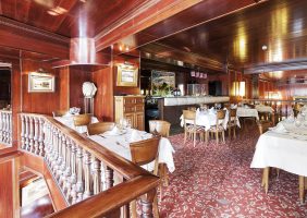 Bar Mazarino