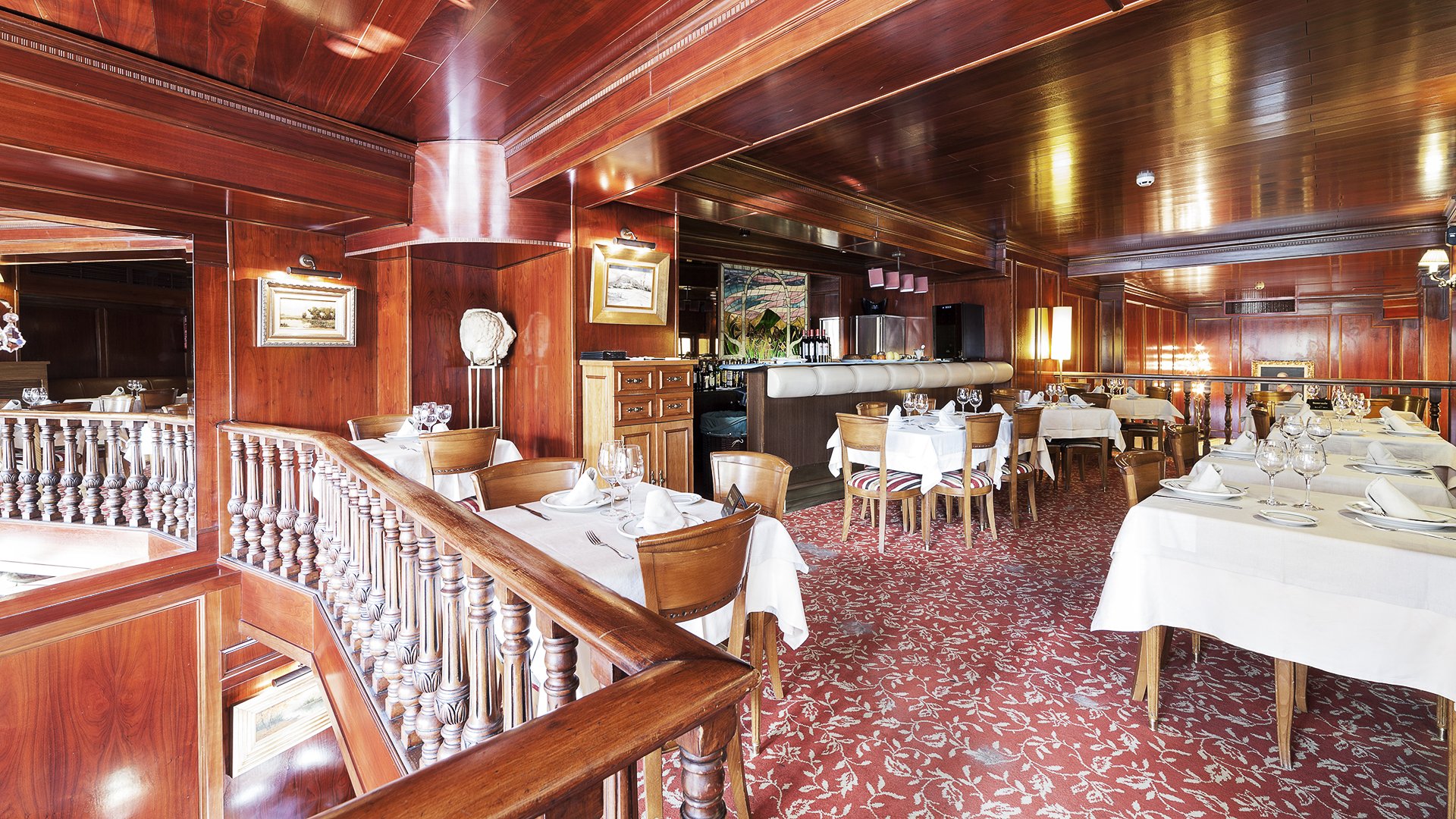 Bar Mazarino