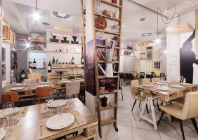 Taste Gallery