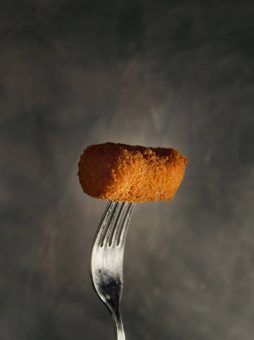 Las mejores croquetas de Madrid según los bloggers de Mahoudrid