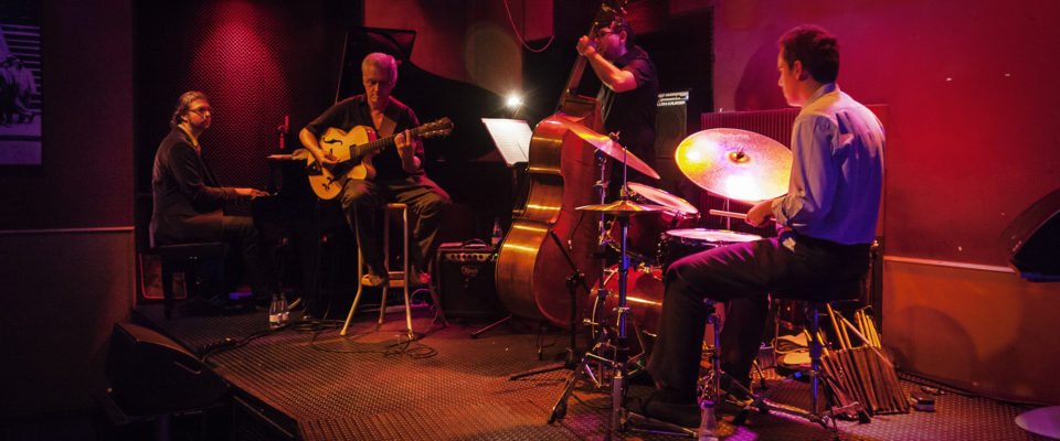 musica en directo malasana