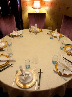 Dónde comer o cenar en Navidad