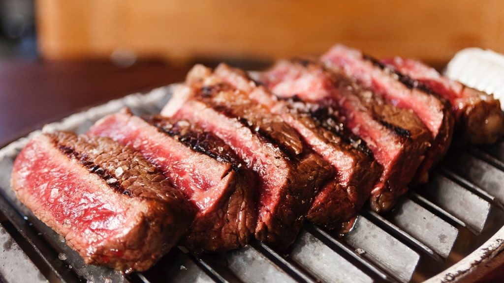 Ruta de Carne Parrilla por Madrid