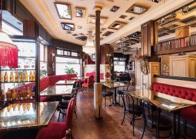 Café Guridi