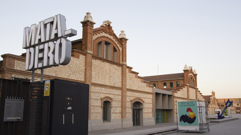 Planes gratuitos para disfrutar de Madrid