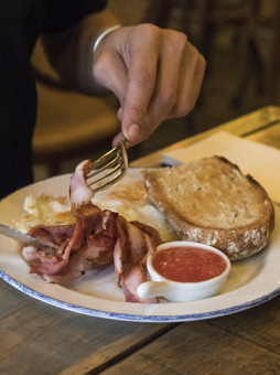 Los brunch que nos hacen adorar los fines de semana