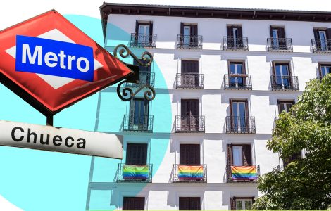 Chueca