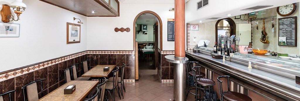 Osine Bar