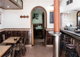 Osine Bar
