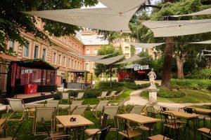 El Patio Mahou