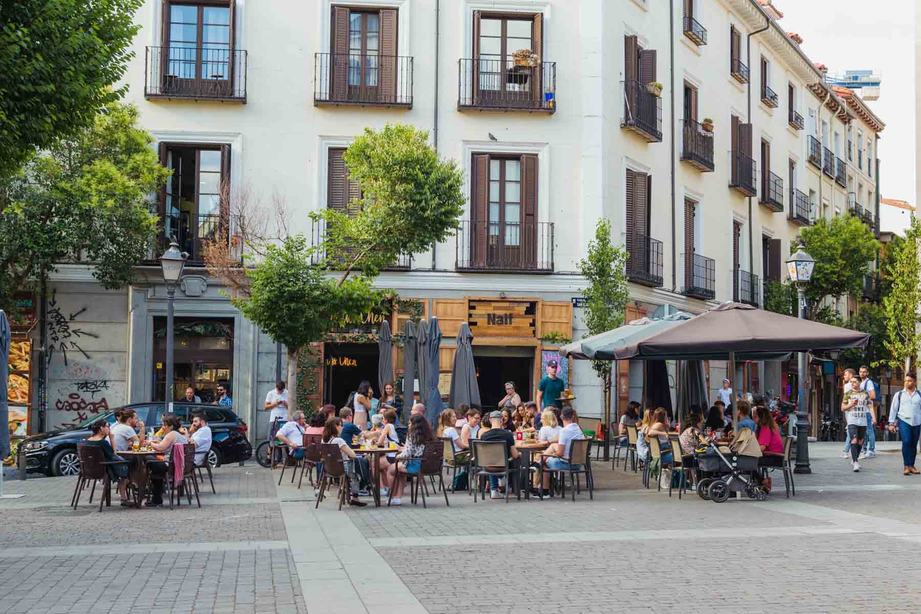 Malasaña