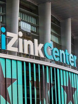 Conciertos Wizink Center