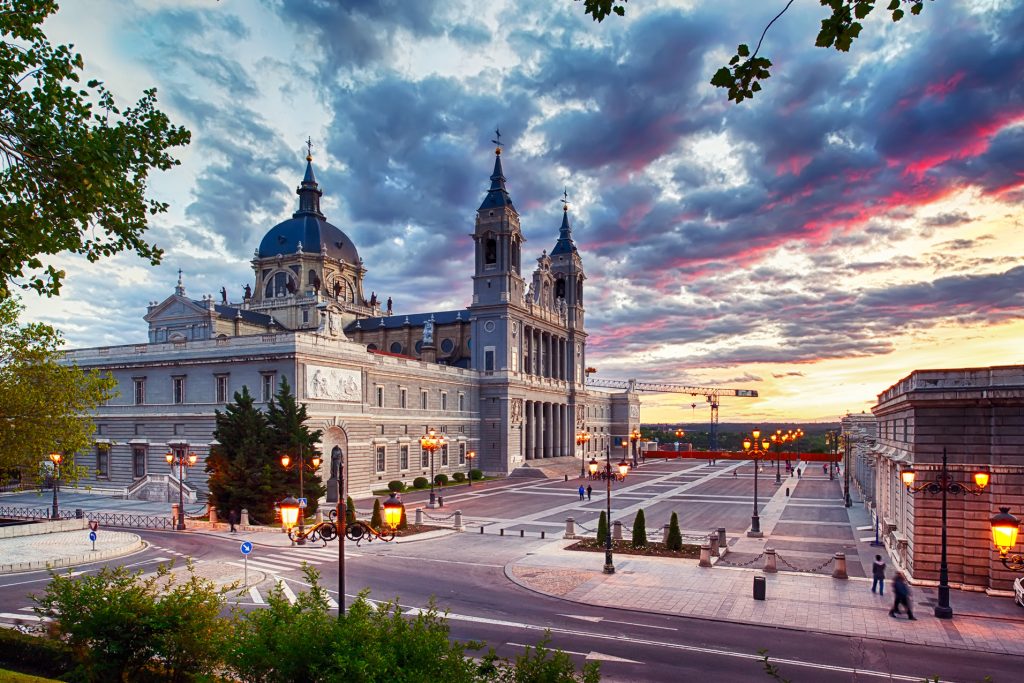 Disfruta de este puente de noviembre en Madrid