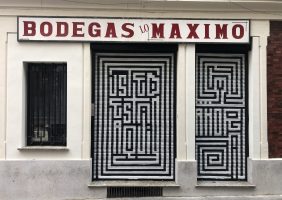 Bodegas Lo Máximo