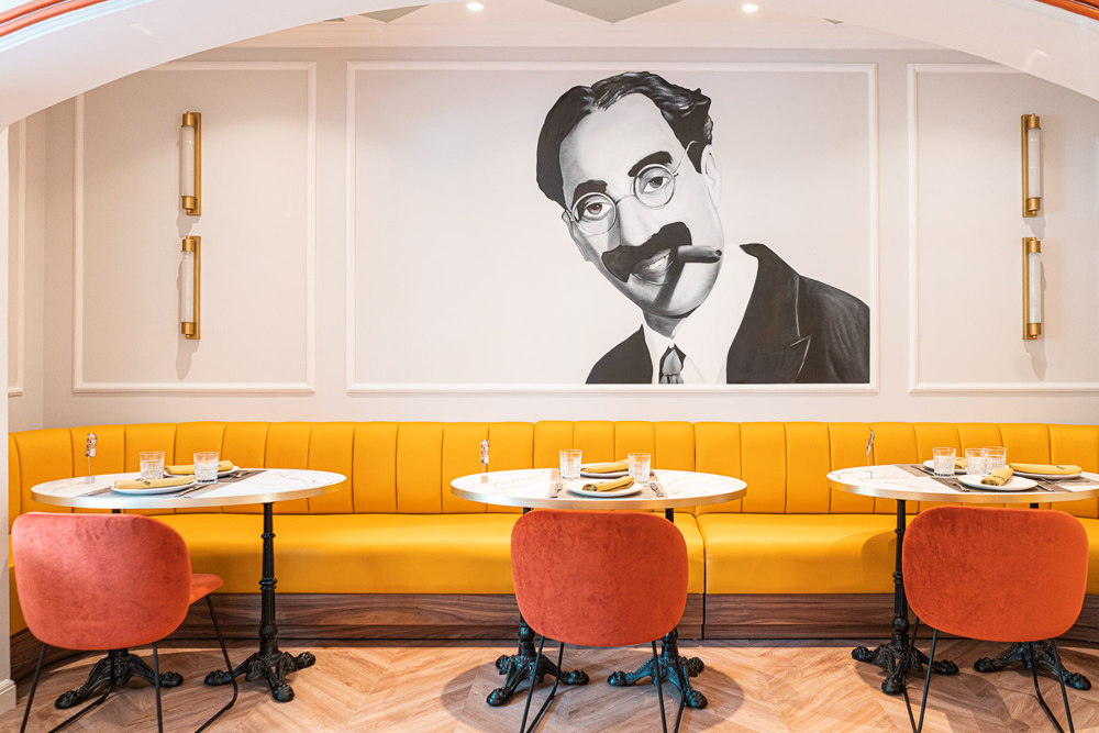 Groucho