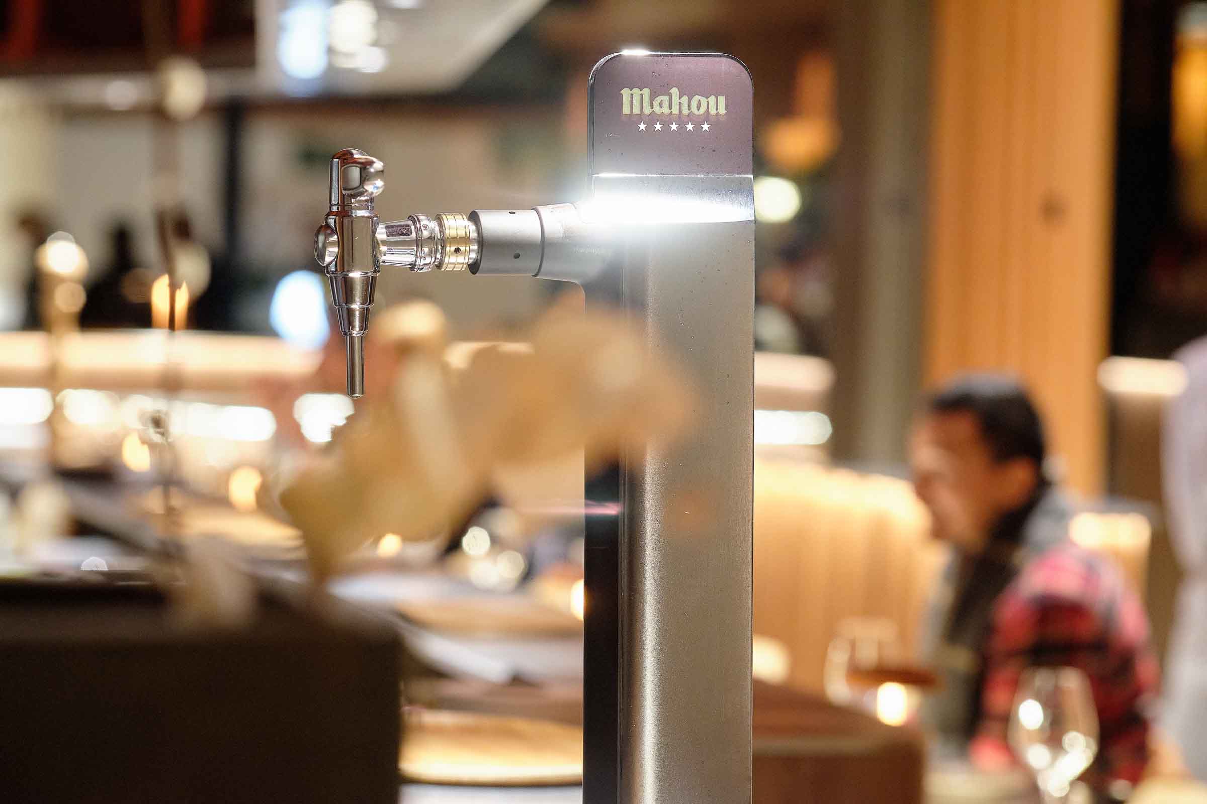 Galería Canalejas