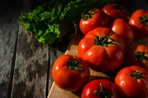 El Tomate de Las Rozas