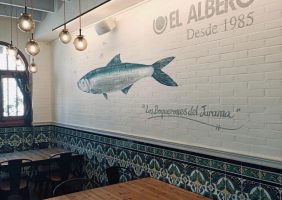 El Albero Restaurante