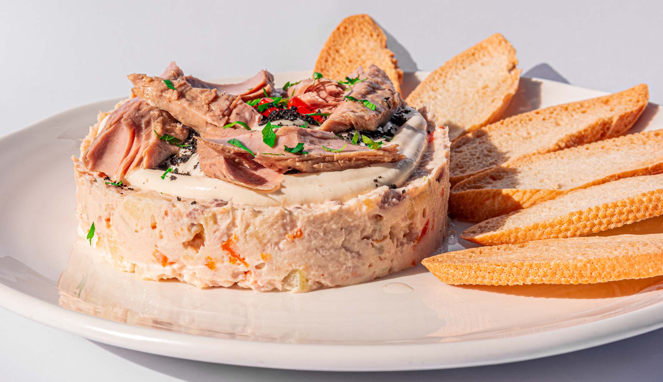 Ensaladilla