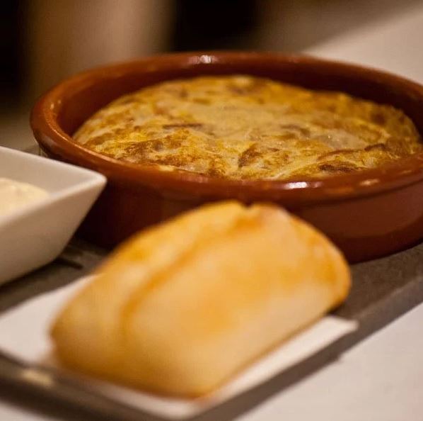 Las Tortillas de Gabino