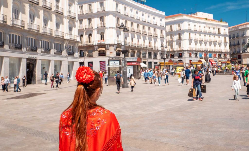 Mayo: planes para el mes más castizo de Madrid