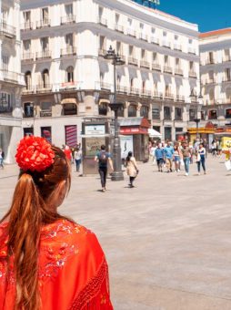 Mayo: planes para el mes más castizo de Madrid