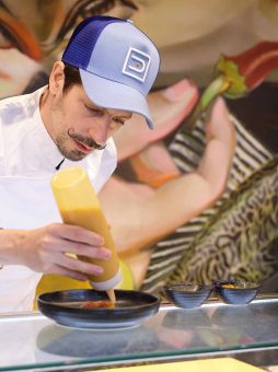 La mejor gastronomía y la cultura cervecera vuelven a encontrarse en Sabor Mahou MaridaDos