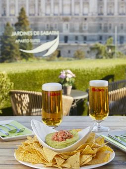 Madrid se come, la mejor manera de disfrutar la ciudad