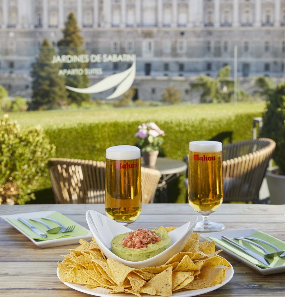 Madrid se come, la mejor manera de disfrutar la ciudad