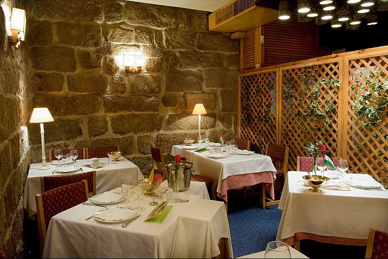 Charolés Restaurante