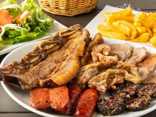Restaurante Cafeteria Rose Mary