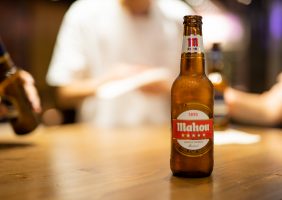 Cervecería El Campillo
