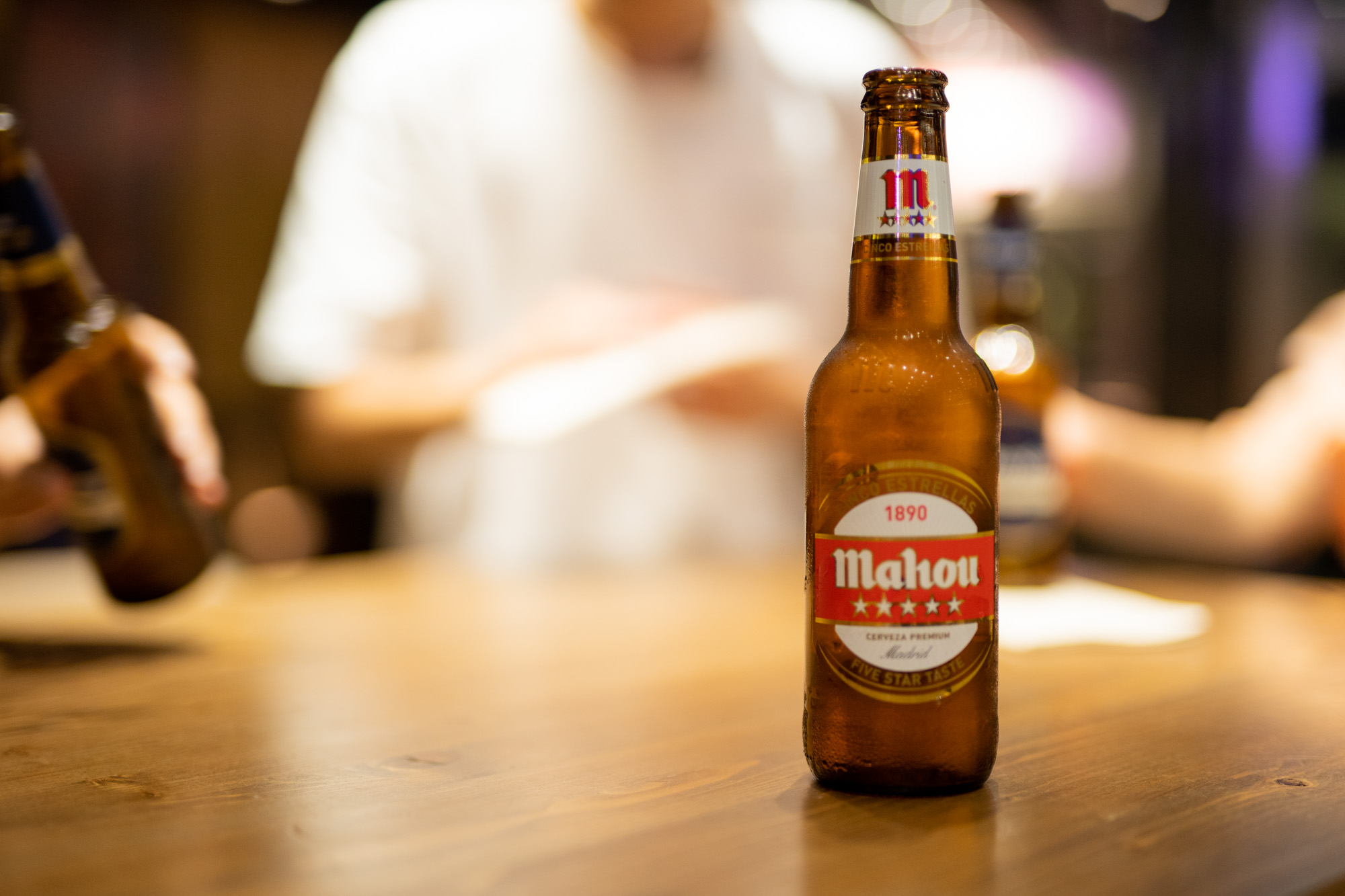 Cervecería El Campillo
