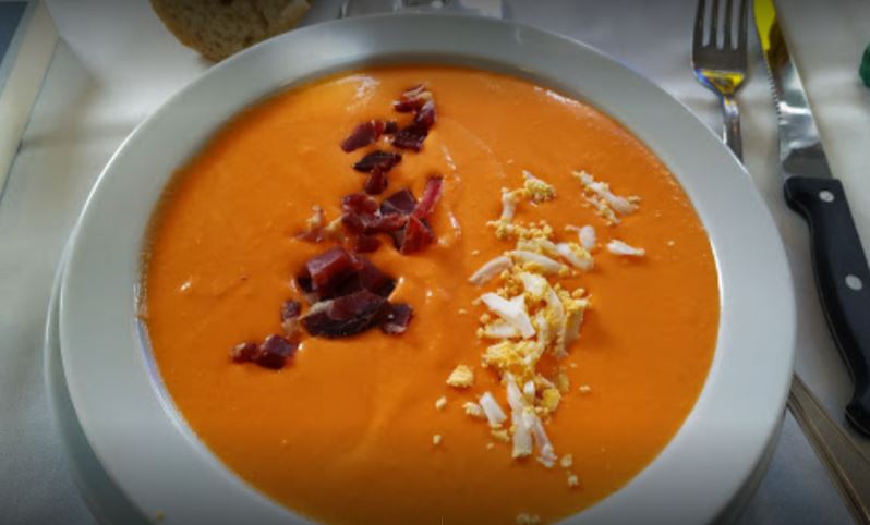 Restaurante El Patio Rivas