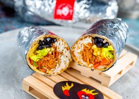 Ricos Tacos Goya