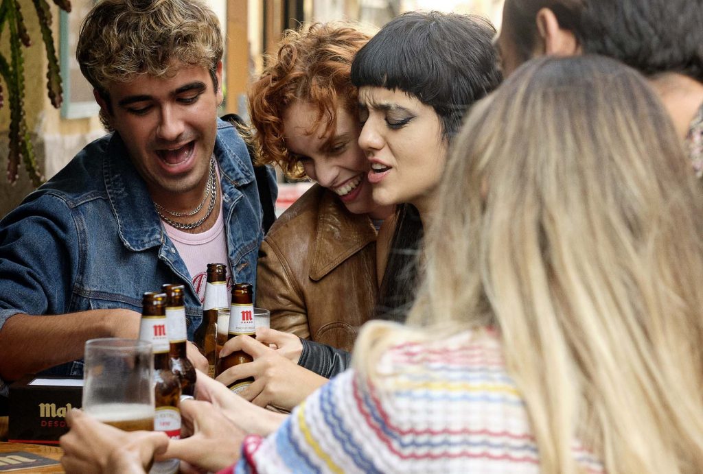 Madrid nos lía: los planazos para liarse con los colegas