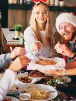 De tapas navideñas por Madrid