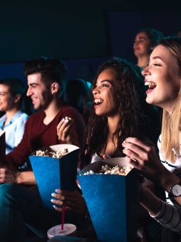 Los mejores cines para ver las pelis de los Goya y Los Óscar