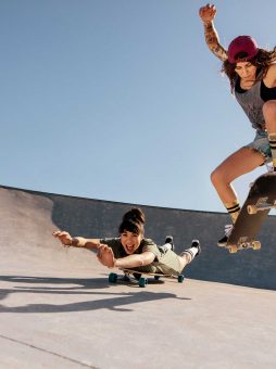 Planazos para Skaters en Madrid by ShojoCollective