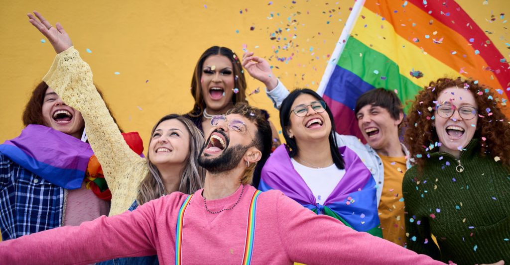 Planazos para el Orgullo de Madrid 2023