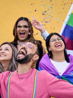 Planazos para el Orgullo de Madrid 2023