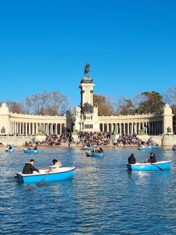 Cosas que hacer en Madrid al menos una vez en la vida