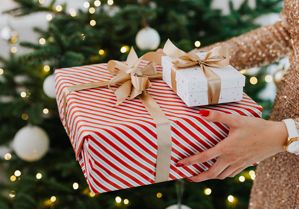 Dónde comprar regalos originales en Madrid: guía para estas navidades